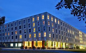 Welcome Hotel Darmstadt